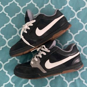 Classic Nike shoes
